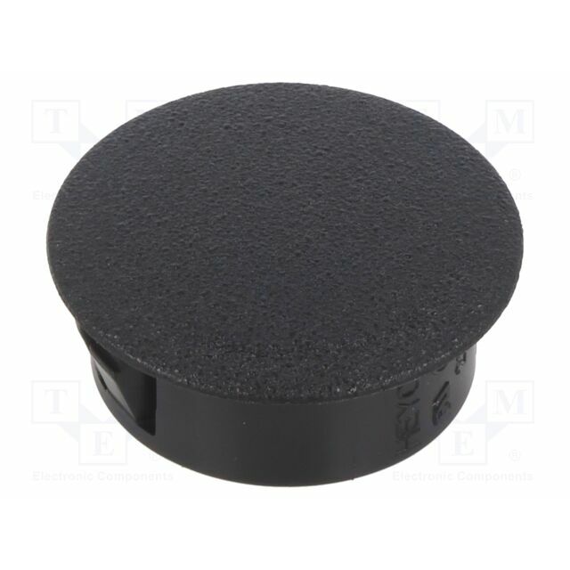 KEYSTONE Stopper; H: 7.9mm; Wall