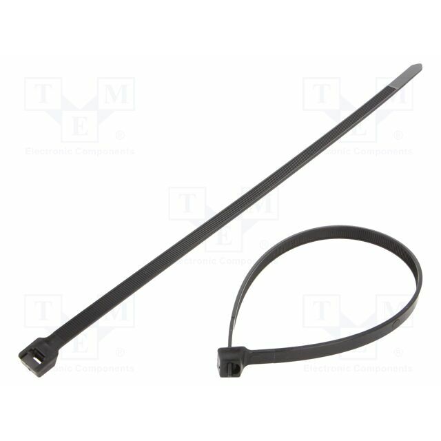 PANDUIT Cable tie; L: 290mm; W: