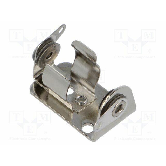 KEYSTONE Holder; 1/2AA,CR14250; Batt.no: