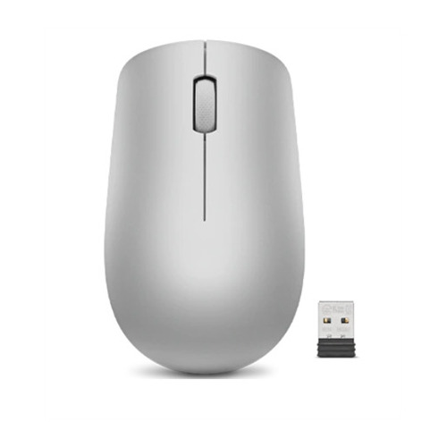 Lenovo | Wireless Mouse | 530