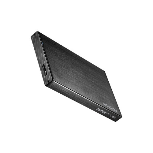 AXAGON External ALINE Box EE25-XA6 USB