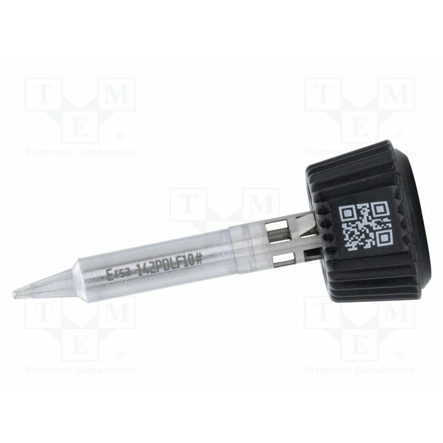 Tip; pin; 1mm; longlife | ERSA-0142PDLF10
