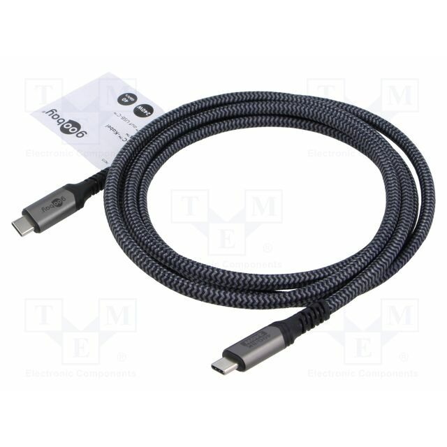 Cable; Thunderbolt 3,Thunderbolt 4,USB
