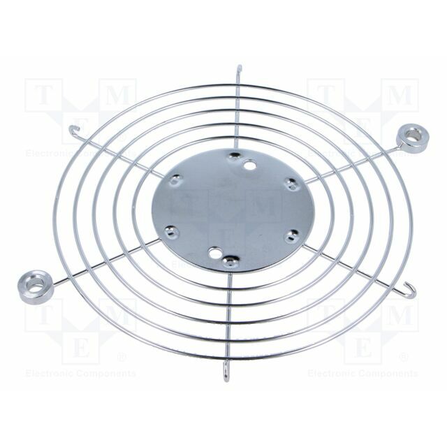 EBM-PAPST Guard; metal; Ø150mm | LZ24
