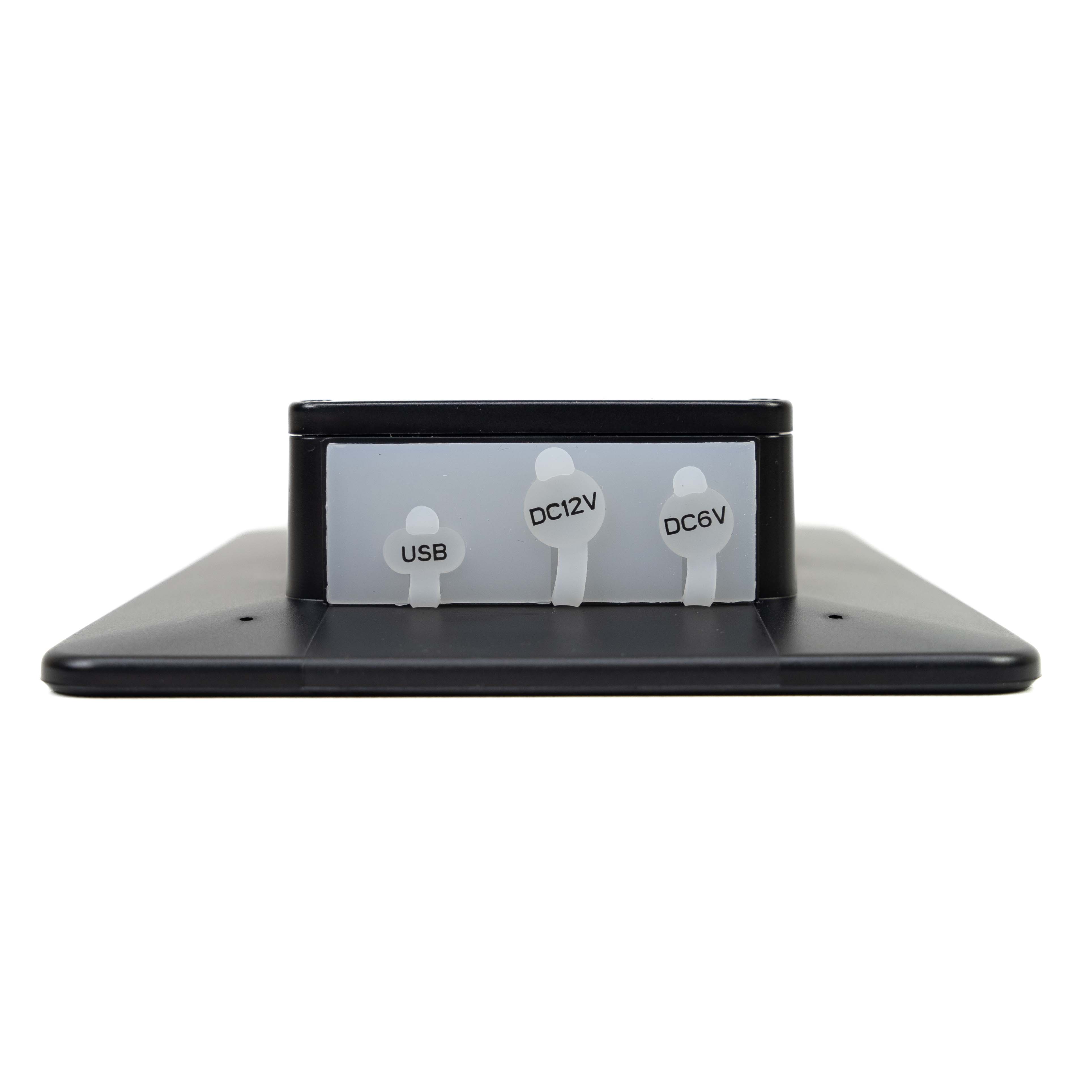 PNI GreenHouse P13S solar charger for