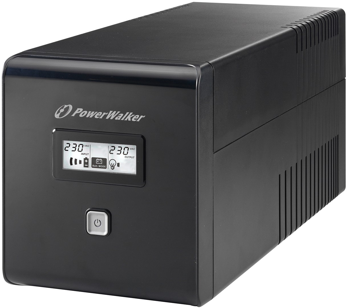 POWER WALKER PowerWalker VI 1000 LCD