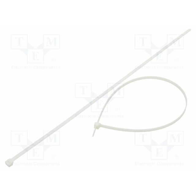 PANDUIT Cable tie; L: 556mm; W: