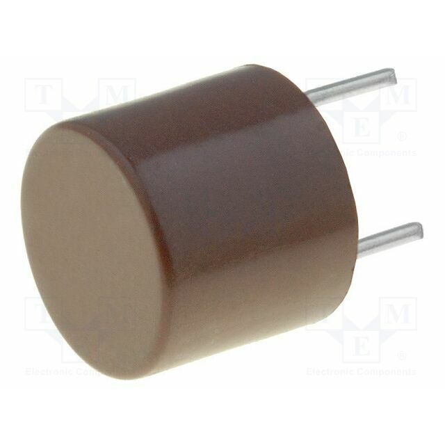 LITTELFUSE Fuse: fuse; TR5; THT; 4A