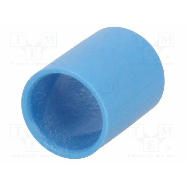 IGUS Bearing: slide; sleeve; Øout: 16mm