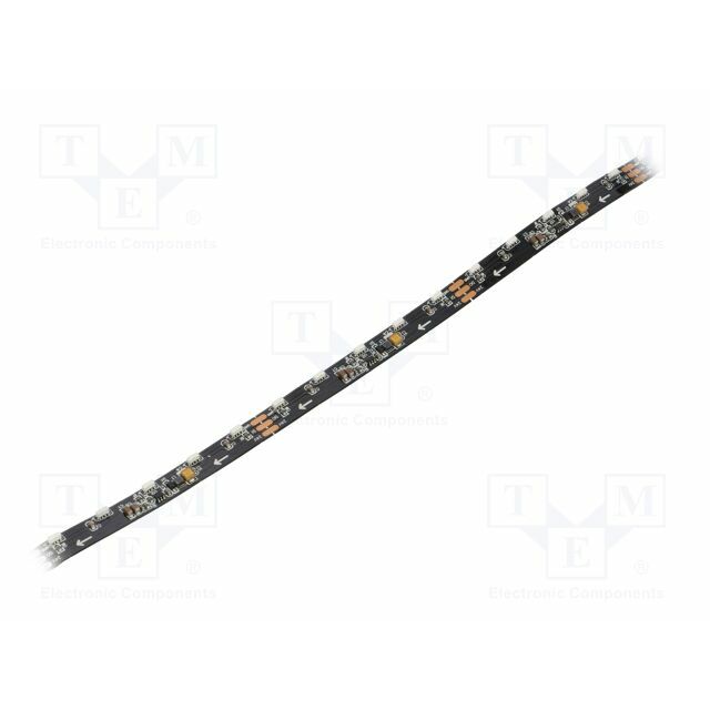 IPIXEL LED LED tape; RGB; Case