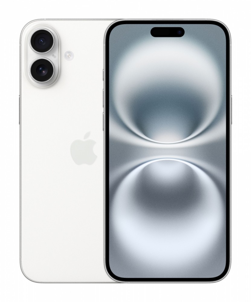 APPLE iPhone 16 Plus 256GB -