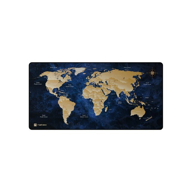 Natec World Deep Blue NPO-2243 Peles