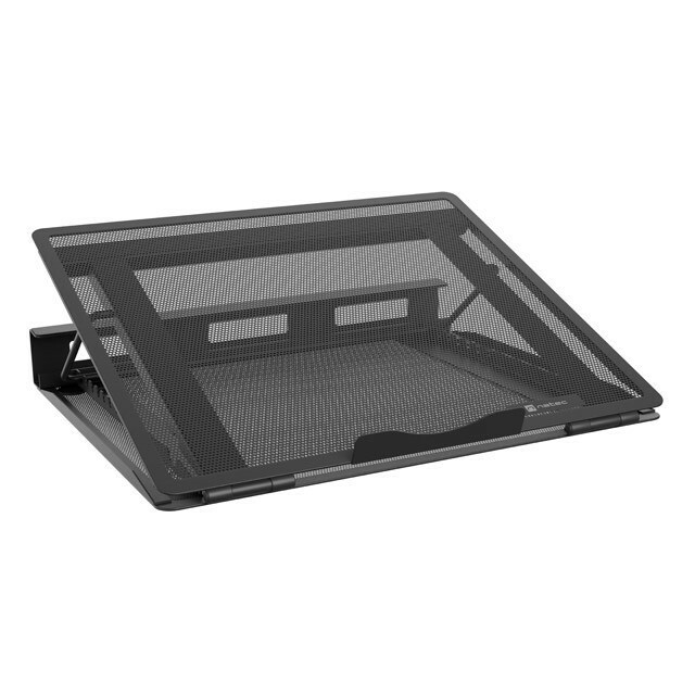 NATEC Laptop Stand Tern 2 12