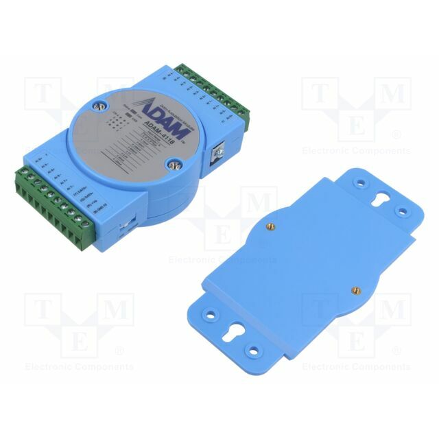 ADVANTECH Automation module: analog input; -40÷85°C
