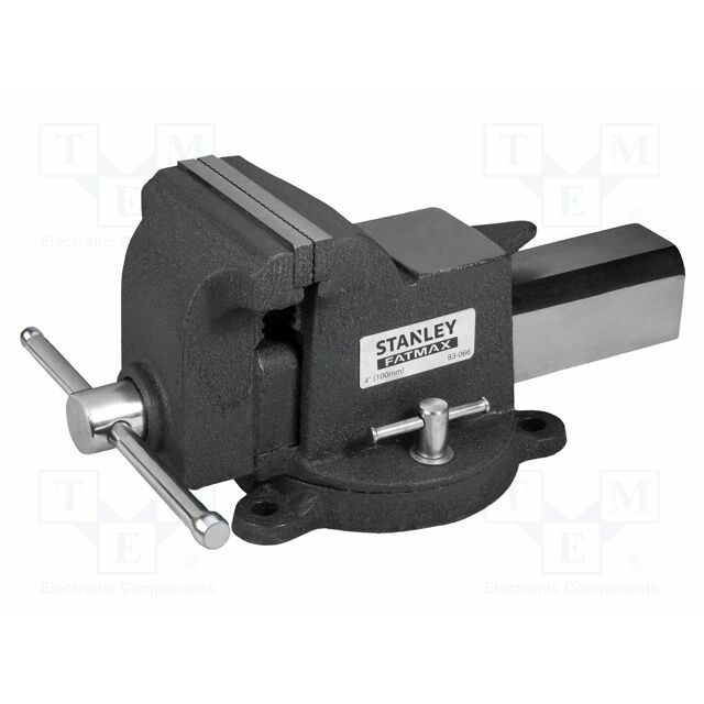 STANLEY Vice; 100mm | STL-1-83-066 |