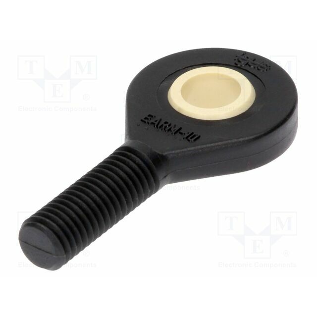 IGUS Ball joint; Øhole: 10mm; M10
