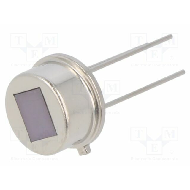 Murata Power Solutions Sensor: infrared; Usup: