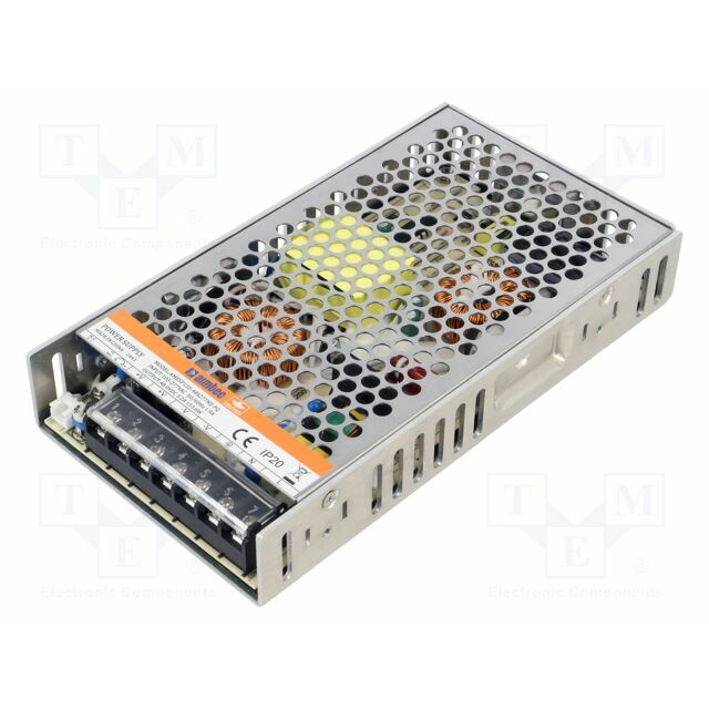 AIMTEC Power supply: switching; for building
