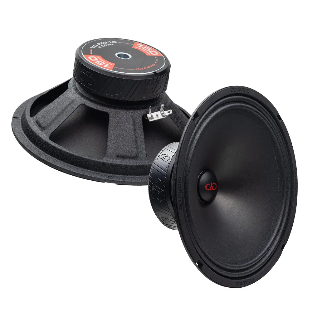 DD Audio 10" subvūferis (VO-M210-S4) |
