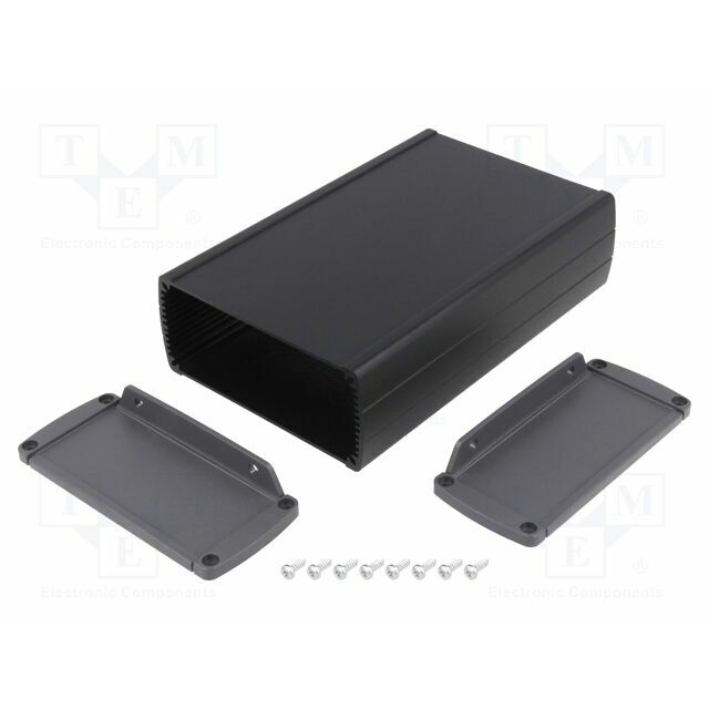 TEKO Enclosure: multipurpose; with fixing lugs