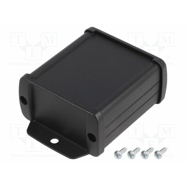 TEKO Enclosure: multipurpose; with fixing lugs
