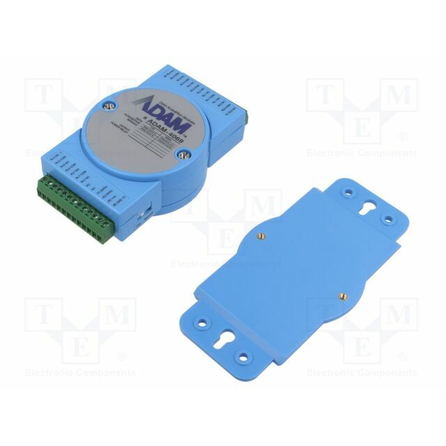 ADVANTECH Automation module: digital output; -10÷70°C