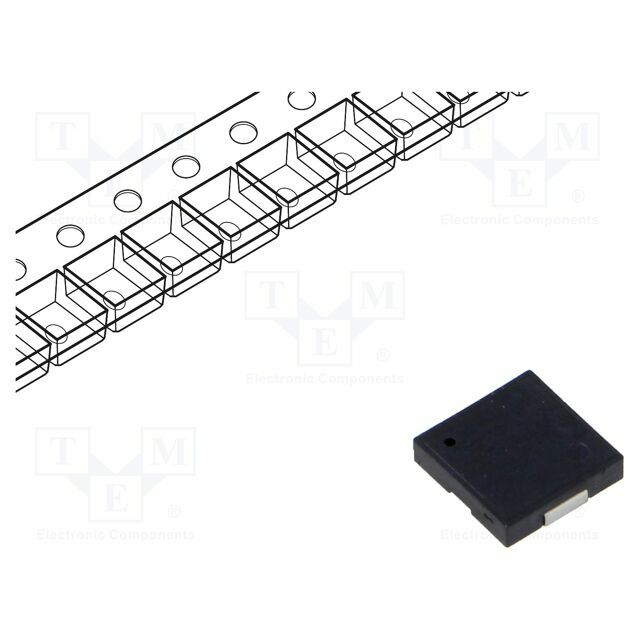 Same Sky® Sound transducer: piezo signaller