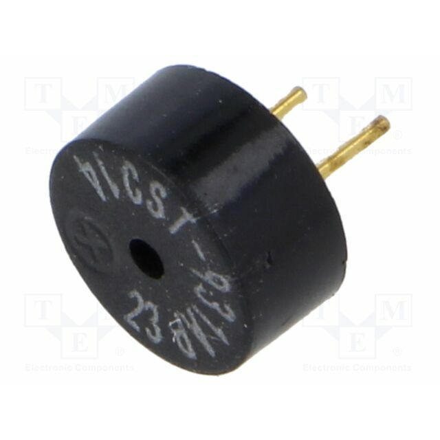 Same Sky® Sound transducer: electromagnetic signaller