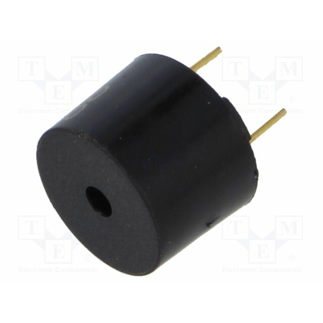 Same Sky® Sound transducer: electromagnetic signaller