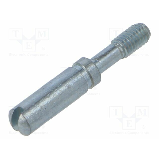 ILME Keying screw; male | CRMCXD