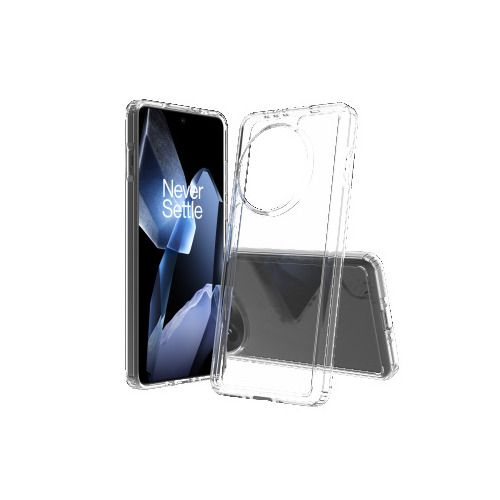 SCREENOR BUMPER ONEPLUS 13 TRANSPARENT |
