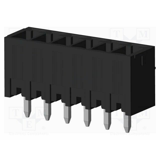 AMPHENOL ANYTEK Connector: pluggable terminal block