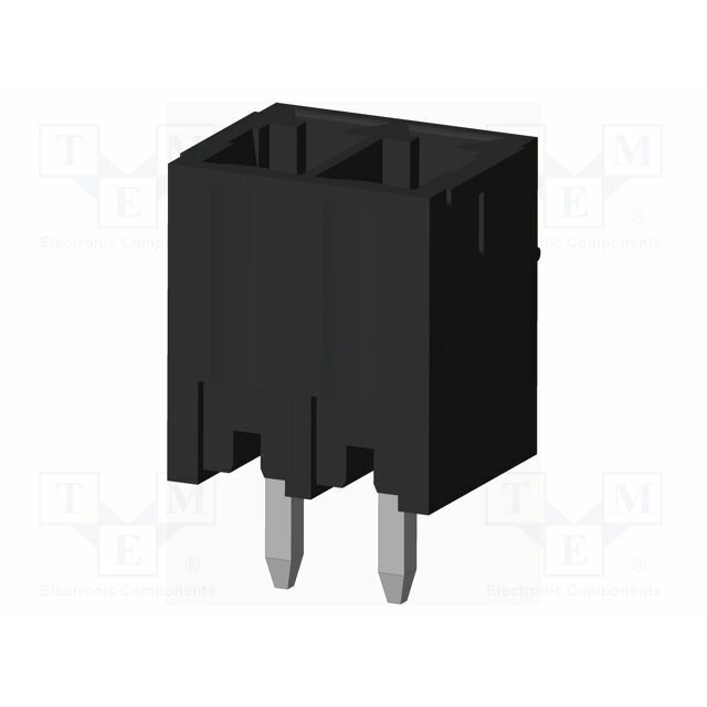 AMPHENOL ANYTEK Connector: pluggable terminal block