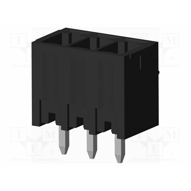 AMPHENOL ANYTEK Connector: pluggable terminal block