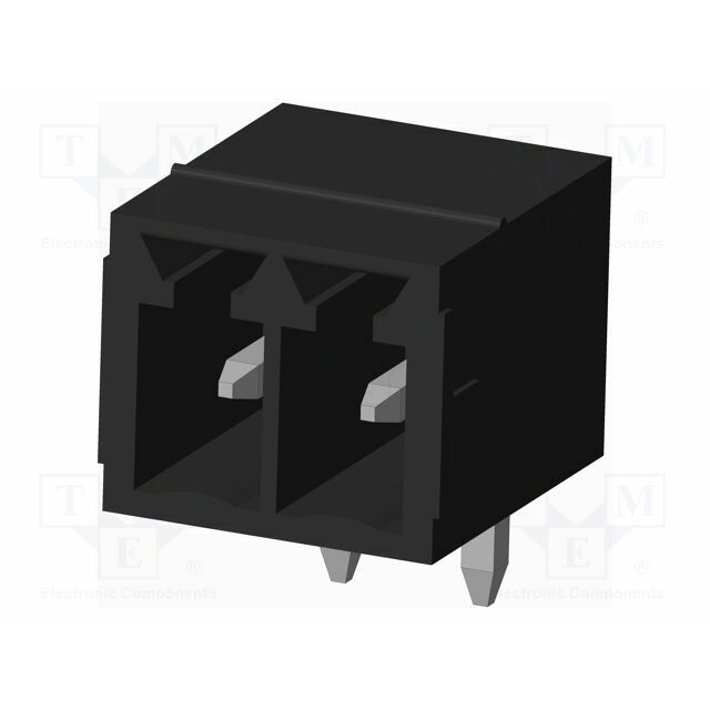 AMPHENOL ANYTEK Connector: pluggable terminal block
