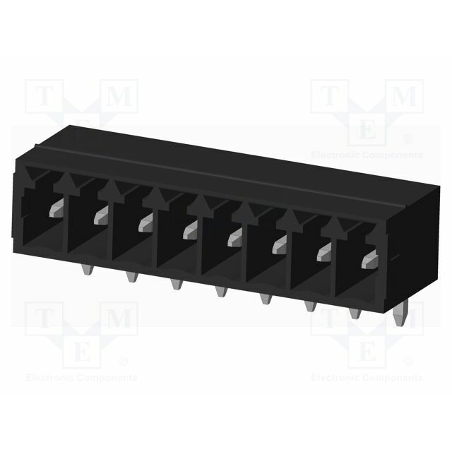 AMPHENOL ANYTEK Connector: pluggable terminal block