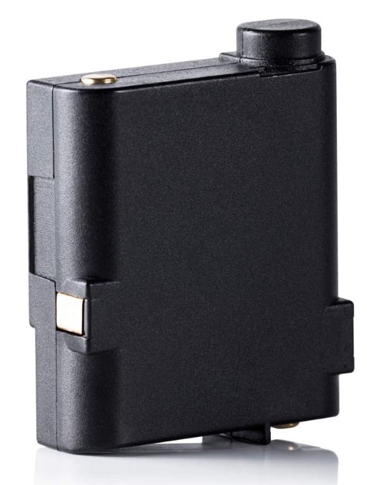 SPARE BATTERY Li-Ion 1200 mAh for