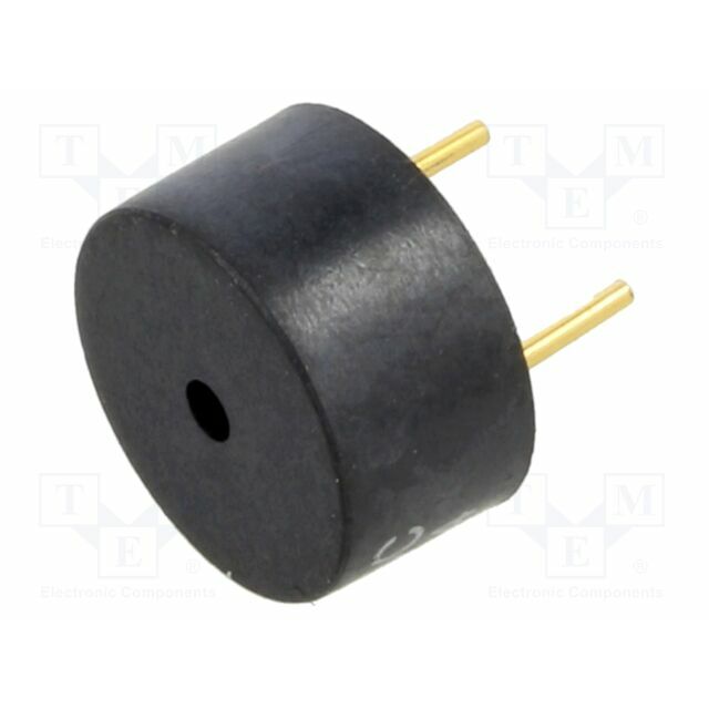 Same Sky® Sound transducer: electromagnetic signaller