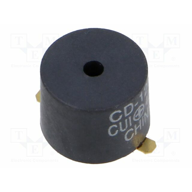 Same Sky® Sound transducer: electromagnetic signaller