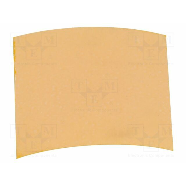Wakefield Thermal Heat transfer pad; ulTIMiFlux