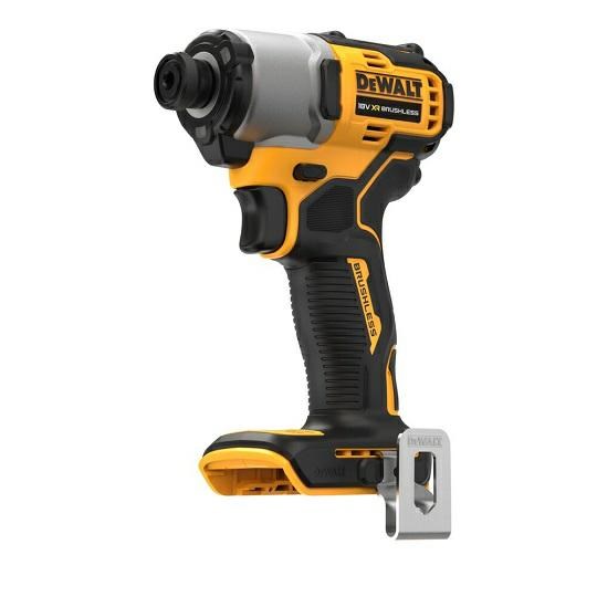 DeWalt DCF840N-XJ 18V Slagskruetrækker 1/4 |