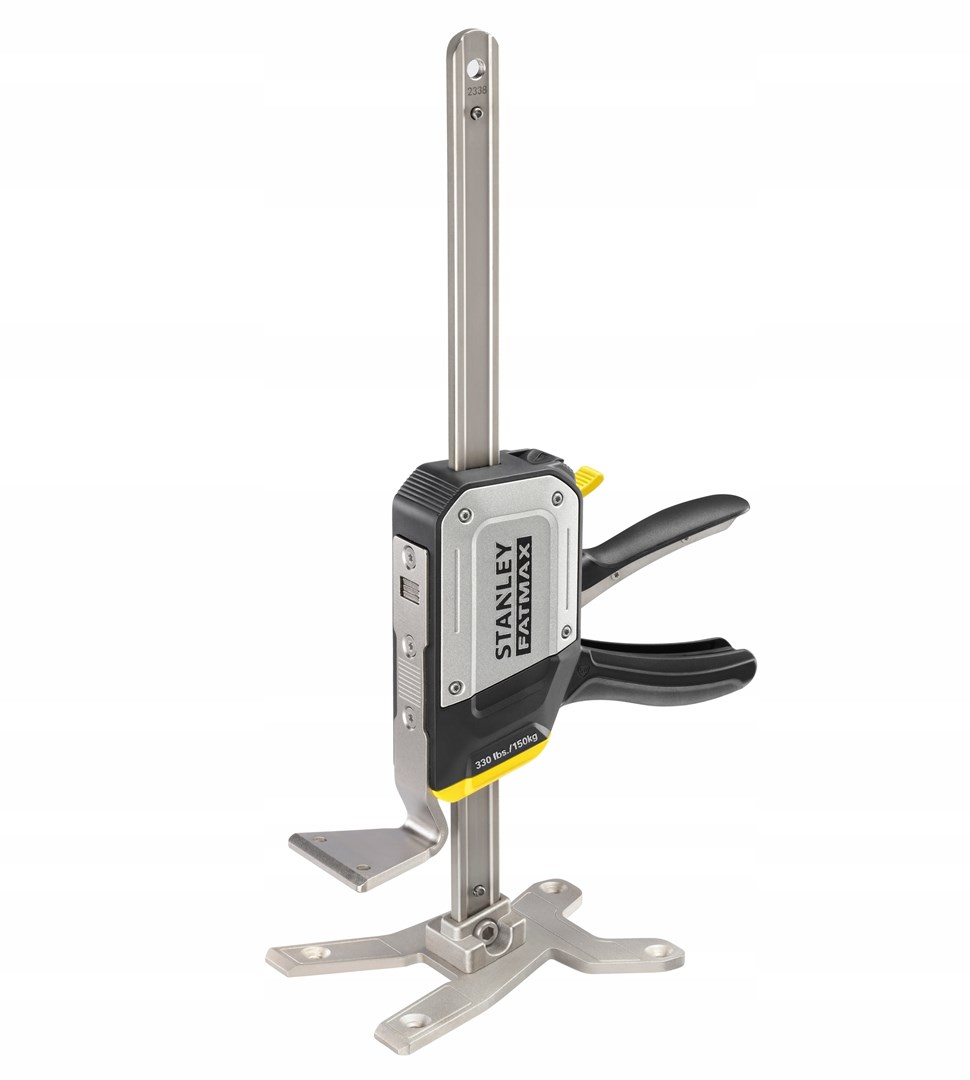 Stanley pacēlājs FATMAX TradeLift | O3253561835506