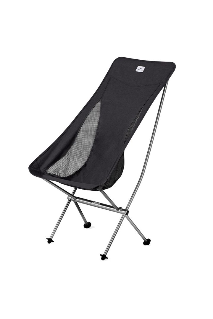 Stellaluna l04 l camping chair cnk2450jj015-black