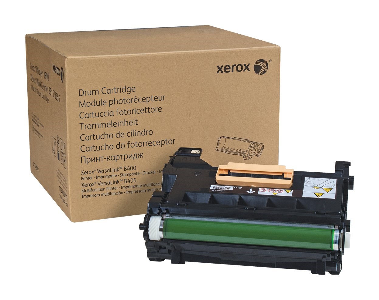 Xerox VersaLink B400/B405 Drum Cartridge |
