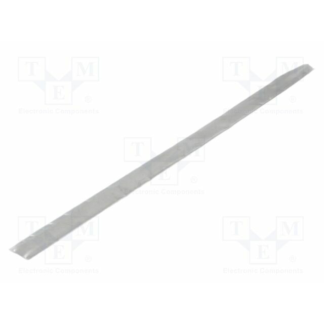 HELLERMANNTYTON Heat shrink sleeve; 38.1mm