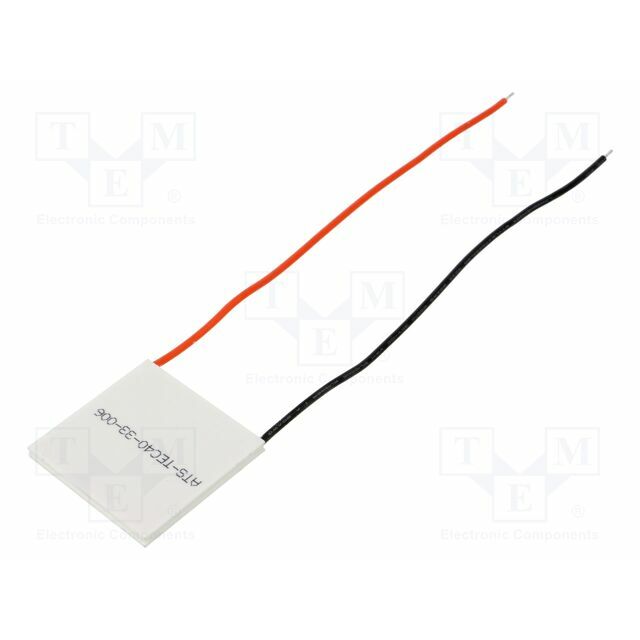 ADVANCED THERMAL SOLUTIONS Module: Peltier; 15