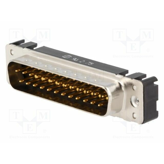 HARTING Connector: D-Sub; PIN: 25; socket