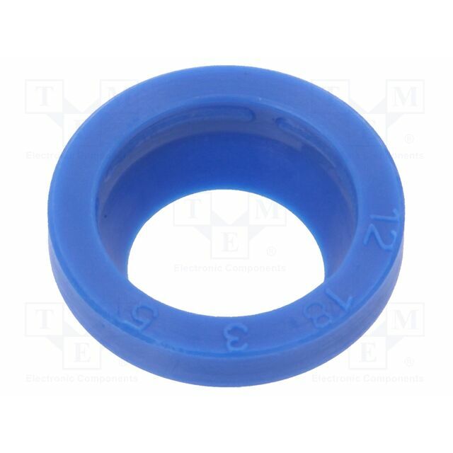 ORING USZCZELNIENIA TECHNICZNE Wiipers Z; PU