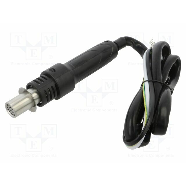 SOLDER PEAK Hot air pencil; for