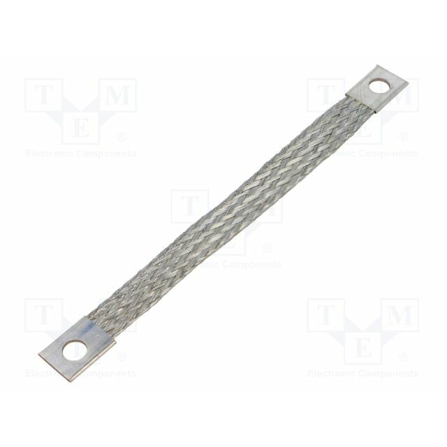 BM GROUP Braids; earthing tape; 10mm2